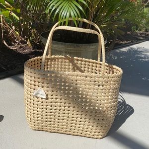 Authentic Bali Tote